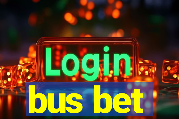 bus bet